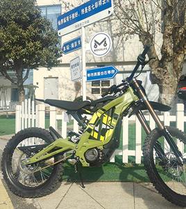 Vélo électrique tout-terrain léger Light Bee X 2025 avec système de freinage avancé – Modèle OEM pour adultes – Personnalisable - Product Image 5