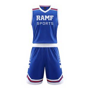 Conjunto de Camiseta de Baloncesto Retro Unisex, Personalizable con Nombre/Número, Transpirable, de Poliéster de Secado Rápido, Absorbe la Humedad, Tallas Grandes, OEM/ODM - Product Image 6
