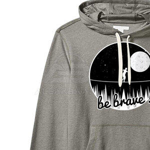 Vente directe usine – Nouveaux sweats à capuche imprimés DTF 2026 – Vêtements pour hommes de haute qualité en gros – Sweats à capuche DTF - Product Image 6