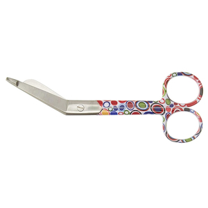 Tijeras para vendajes en diferentes colores y diseños, de acero inoxidable, servicio OEM, las mejores tijeras para vendajes. - Product Image 1