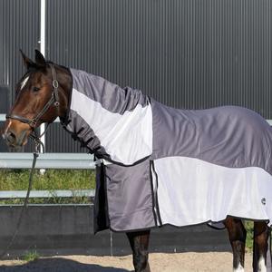 Couverture de cheval personnalisée, équipement équestre, couverture de concours confortable et réglable pour chevaux - Product Image 2