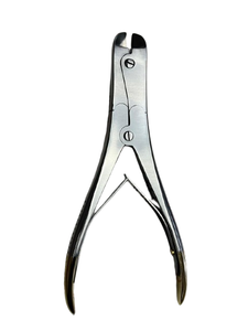 Cortador de Alambre Ortopédico TC de 23 cm, Acero Inoxidable Alemán, Diseño Resistente, Proveedor OEM, Venta al Por Mayor - Product Image 1