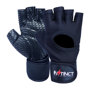 Unisex Workout <b>Gloves</b> For Sports Powerlifting <b>Weight</b> <b>Training</b> Workout <b>Weight</b> Lifting Waterproof Gym Outdoor Full Palm Protectors - Product Image 1