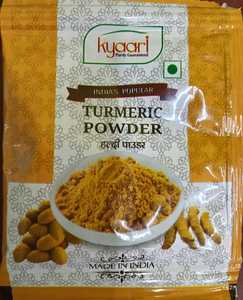Poudre de curcuma biologique séchée de qualité supérieure pour la préparation quotidienne des repas à la maison, directement de l'usine à bas prix - Product Image 2