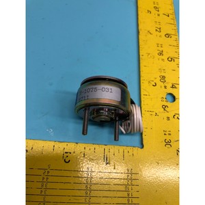 LEDEX H-1075-031 วาล์วโซลินอยด์แบบหมุน, 172018 - อุปกรณ์และอะไหล่เซมิคอนดักเตอร์ระดับโลกที่เชื่อถือได้ - Product Image 1