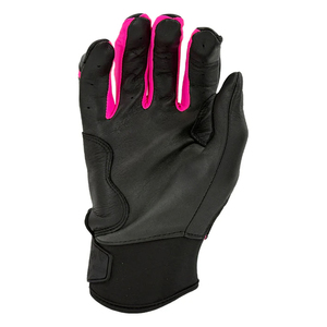 Muestras Gratis, Guantes de Béisbol de Cuero Ligeros y Duraderos con Puño Corto, Personalizables, Guantes de Softbol para Adultos, Profesionales - Product Image 3