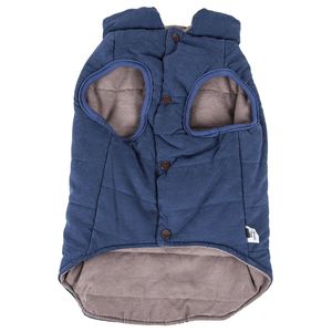 Cappotto Reversibile Isolato per Animali Domestici Waggin Swag, Abbigliamento Premium per Animali - Product Image 6
