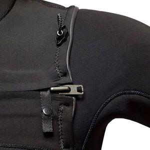 New Arrival Professional Custom Color Print Solid <b>For</b> Diving Wet Suits Plus Size Unisex High Quality Stylish Swimwear <b>For</b> <b>Men</b> - Product Image 6