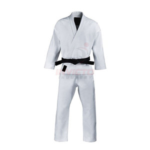 Uniforme de Karate de Última Moda, Cómodo, Material Duradero, Kimono Unisex para Jiu Jitsu y Karate - Product Image 5