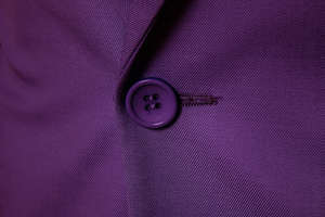 Nuevo Traje de Negocios para Hombre 2026, Estilo Italiano Clásico, Cuello Mao, Doble Botonadura, Talla Grande, Blazer Antiarrugas de Tela Tejida - Product Image 5