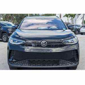 รถยนต์ VOLKSWAGEN ID.4 Pro S รุ่นพรีเมียมดีลักซ์ ปี 2024 - Product Image 3
