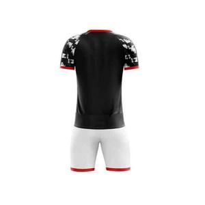 Nuevo Uniforme de Fútbol Personalizado 2026, Diferentes Diseños, Mejor Precio, Uniforme de Fútbol para Jóvenes - Product Image 3