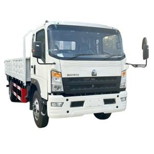 HOHOO ถังขยะแบบเบารั้วรถขนส่งสินค้า8ton 6ton - Product Image 2