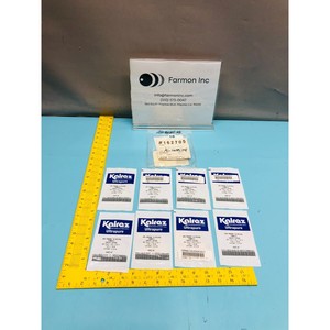 KALREZ AS-568A O-RING K #   011, COMPOUND : KLR-8201 - Équipements et pièces semi-conductrices d'occasion fiables à l'échelle mondiale chez - Product Image 2