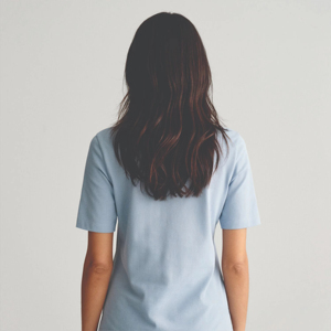 100% Cotton Unique Design Best Price <b>Women</b> <b>Polo</b> <b>Shirt</b> Hot Sales Personalized Printed Embroidery Logo <b>Women</b> <b>Polo</b> <b>Shirt</b> - Product Image 4