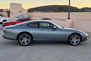 Jaguar X-K8 Coupé 2003 - Product Image 3