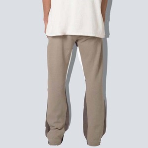 กางเกงขาบานผู้ชาย แห้งเร็ว คุณภาพสูงสุด ผลิตอย่างดีเยี่ยม ไม่หดตัว ดีไซน์ใหม่ล่าสุด - Product Image 5