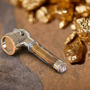 Top Selling Anti Hair Loss Household <b>Handheld</b> <b>Shower</b> <b>Head</b> <b>with</b> Korea Best Selling Sterilization Anion Certificate Baby Care - Product Image 4