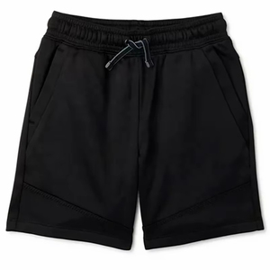 Shorts en polyester légers, chauds et durables pour la course à pied, la gym et les activités de plein air – Idéal pour le fitness et l'usage quotidien - Product Image 1
