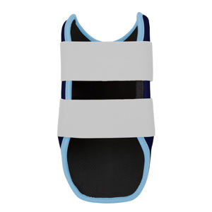 Protector de codo de béisbol de nuevo diseño y alta calidad para jóvenes y adultos, con logo personalizado, protector de brazo para bateadores de béisbol. - Product Image 2