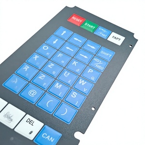 A98L-0001-0646 # แป้นพิมพ์ D CNC สำหรับ FANUC - Product Image 3