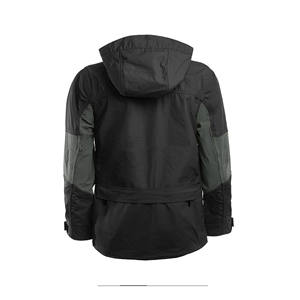 Chaleco de Entrenamiento para Perros K9, Chaqueta Táctica para Adiestradores, Impermeable, Resistente al Viento, con Múltiples Bolsillos, Logotipo Personalizado - Product Image 1