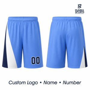 Fournisseur en gros de kits de maillots de basketball, débardeurs, shorts, sweats à capuche, polos, sacs de sport et uniformes d'équipe unisexes pour adultes - Product Image 4