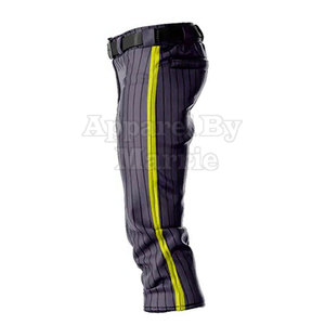 Uniforme americano hecho con material que absorbe el sudor, diseñado para mantener a los jugadores frescos y secos durante partidos intensos. - Product Image 5