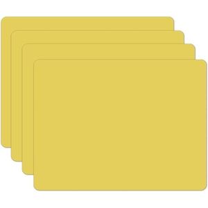 Tovagliette in Silicone per Alimenti, Antiscivolo, Impermeabili, Protezione per Piano di Lavoro, Tappetino da Cucina Resistente al Calore e alle Macchie - Product Image 1