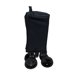 Customizable OEM Foldable Wagon Cart - Product Image 6