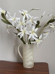 Designer Resin <b>Jug</b> Water Pitcher Best Seller Custom Color Eco-Friendly Dishwasher Safe Party Tabletop Home Decor Drinkware - Product Image 6