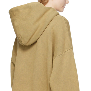 Sudaderas Extra Grandes de Invierno para Mujer, Hechas de Algodón de Buena Calidad, con Logotipo Frontal, Ropa Deportiva de Felpa, Ropa de Otoño - Product Image 6