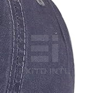 Gorras de Béisbol Bordadas en 3D Personalizadas, Gorra Deportiva Ajustable de Algodón para Hombre y Mujer, Logotipo Bordado Personalizado - Product Image 6