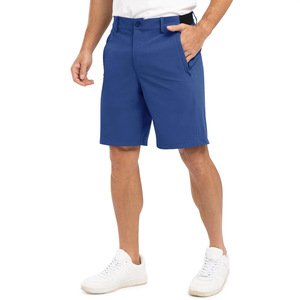 2026 Men Quick Dry <b>Stretch</b> Golf <b>Shorts</b> Waterproof Casual <b>Work</b> Hiking Outdoor - Product Image 2