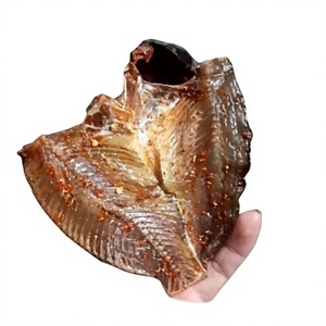 VAN BACH TUNG VIETNAM Tilapia, Filete de Pescado Salado, Envasado al Vacío, Alto en Proteínas, Saludable, Premium, 100% Natural, en Caja/Bolsa, 1KG - Product Image 2