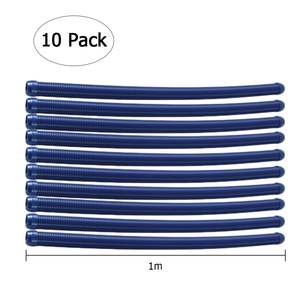 Limpiador Automático de Piscinas con 10 Mangueras Resistentes para Piscinas Enterradas con Bomba XH Herramientas y Accesorios para Limpieza de Piscinas - Product Image 6