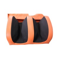 Fauteuil de lavage automatique avec massage et mains robotisées, unité de lavage de tête avec airbag pour salon de coiffure et spa capillaire, vente en gros