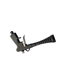 Beste Qualität Tornado Düse 1000 ml Twister Gun Tornado Gun für den industriellen Einsatz