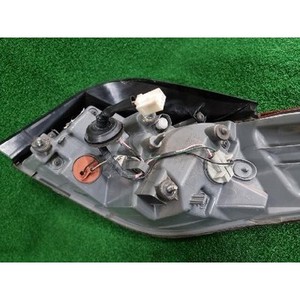 Elantra - Ensemble de feux arrière gauche extérieur, côté conducteur, d'occasion, OEM 924013X000 - Product Image 5