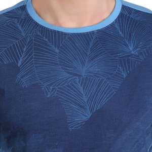 Nouvelle Collection 2026 T-shirt Homme Bicolore Haute Qualité Prix Abordable Vente Chaude Fabrication Directe en Ligne Longue Mission - Product Image 4