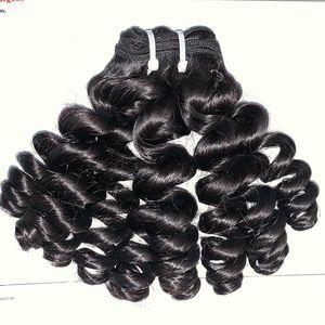 Cuticle Aligned Remy Virgin Human Hair Lace <b>Front</b> <b>Wig</b> for Black Women Customized Colorful 180% Density - Product Image 1