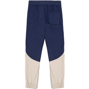 SMART SHINE ENTERPRISES Chándal Deportivo Informal para Hombre, Ligero, Transpirable, 100% Algodón, Tejido Premium, Fábrica OEM ODM - Product Image 6