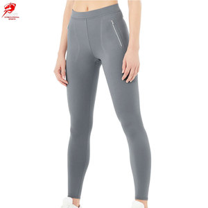 Leggings Deportivos Inteligentes a Precio de Fábrica, Elásticos, Sin Costuras, Ideales para Yoga, con un Look Elegante para Mujer - Product Image 2