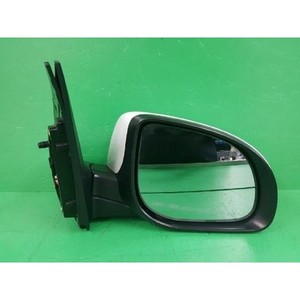 ชุดกระจกมองข้างด้านนอกขวา Picanto (ขวา) มือสอง 8762007083UD - Product Image 1