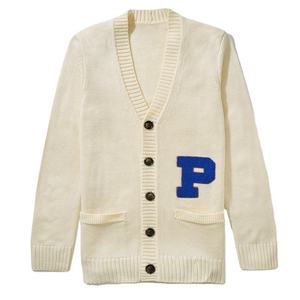 Crea tu Propio Logotipo Personalizado de Alta Calidad para Hermandades/Fraternidades/Escuelas/Universidades, Suéteres de Punto para Unisex - Product Image 5