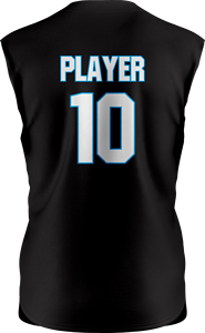 Conjunto de Uniforme de Béisbol Personalizado para Adultos, Sublimado, Transpirable, 100% Poliéster, Pantalones y Camiseta, Logotipo de Equipo Personalizado, Venta al Por Mayor OEM - Product Image 4