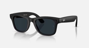 Gafas Inteligentes Originales Ray-Ban con IA - Product Image 2