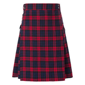 Venta al por Mayor de Clásicos Kilts Escoceses con Cintura Ajustable y Tela de Primera Calidad - Product Image 3