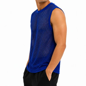 Camisetas de malla - Product Image 3