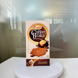 ความกรุบกรอบที่ปลุกประสาทสัมผัส - กาแฟบราคา 150 กรัม รับผลิตแบบ OEM ODM โรงงานโดยตรง ราคาดี - Product Image 2